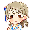 Nono Morikubo (Go To Paradise)