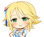 Otoha Umeki (Go To Paradise)