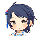 Rumi Wakui (Go To Paradise)