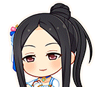 Shino Hiiragi (Go To Paradise)