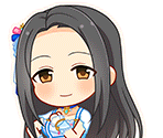 Shiori Sena (Go To Paradise)