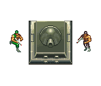 Stage 2 Enemies