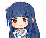 Yukimi Sajo (Go To Paradise)