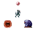 Stage 8 Enemies
