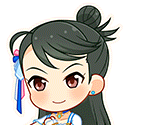 Aya Kirino (Go To Paradise)