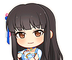 Chiaki Kurokawa (Go To Paradise)