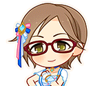 Chinatsu Aikawa (Go To Paradise)