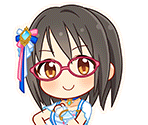 Haruna Kamijo (Go To Paradise)