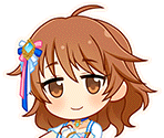 Hina Araki (Go To Paradise)