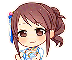 Miyu Mifune (Go To Paradise)