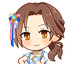 Mizuki Kawashima (Go To Paradise)