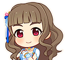 Nao Kamiya (Go To Paradise)