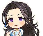Reiko Takahashi (Go To Paradise)