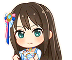 Rin Shibuya (Go To Paradise)