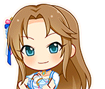 Sarina Matsumoto (Go To Paradise)