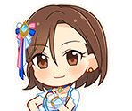Seira Mizuki (Go To Paradise)