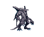 Greater Demon