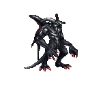 Demon "Vallan"