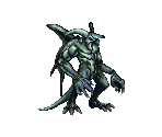 Demon "Zorkeyl"