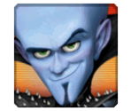 Character Icons