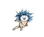 God