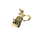 Zombie Chicken