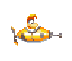 Rayman (Ship)