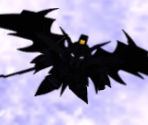 Gundam Deathscythe Hell (EW)