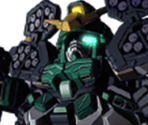 Gundam Heavyarms Kai (EW)