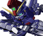 Gundam Sandrock Kai (EW)
