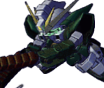 Altron Gundam (EW)