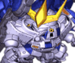Tallgeese III
