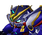 Gundam Wing (EW)