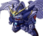 Gundam Wing Zero (EW)