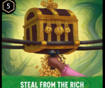The First Chapter - Emerald Actions/Items