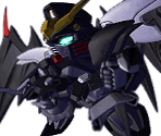 Gundam Deathscythe Hell (EW)
