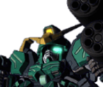Gundam Heavyarms Kai (EW)