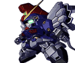 Gundam Sandrock Kai (EW)