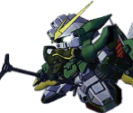 Altron Gundam (EW)