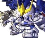 Tallgeese III