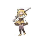 Mami Tomoe