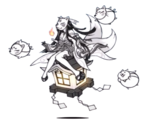 Trickster Himeyuri