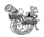 Mighty Rekon Korps