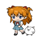 Asuka Langley