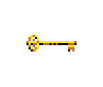 Ubi Key