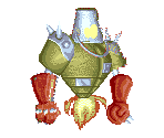 Rocky (August 9th 2002 Prototype)
