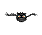 Black Lum (July 19th 2002 Prototype)