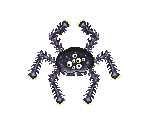 Spider (July 19th 2002 Prototype)