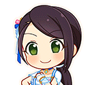 Aki Yamato (Go To Paradise)