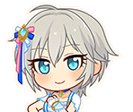 Anastasia (Go To Paradise)